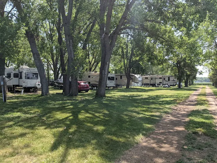 SPOT Campground Picture 6