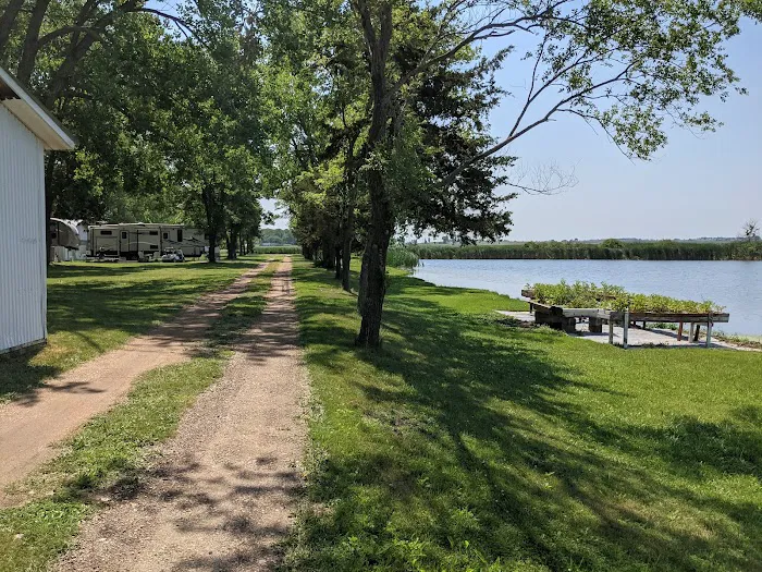 SPOT Campground Picture 4