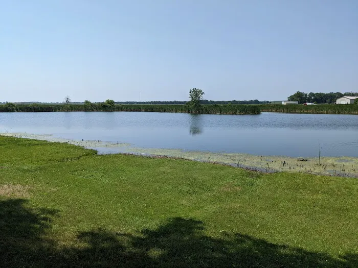 SPOT Campground Picture 7