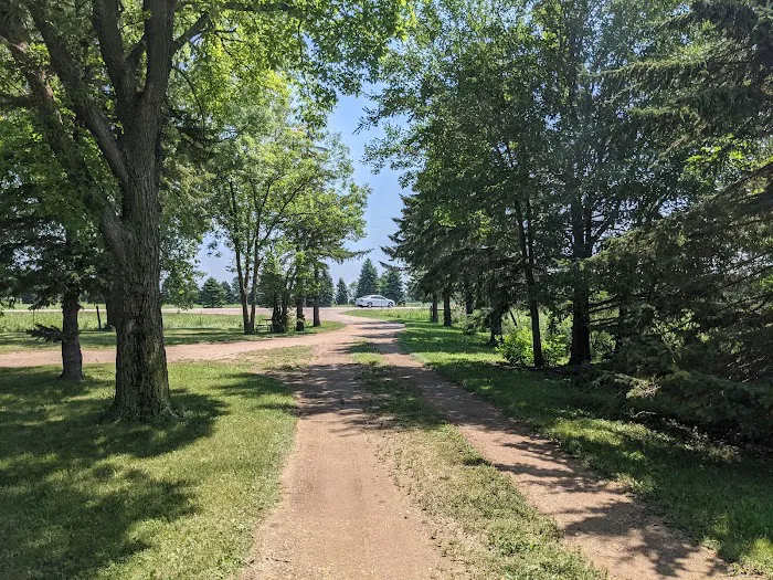 SPOT Campground Picture 9