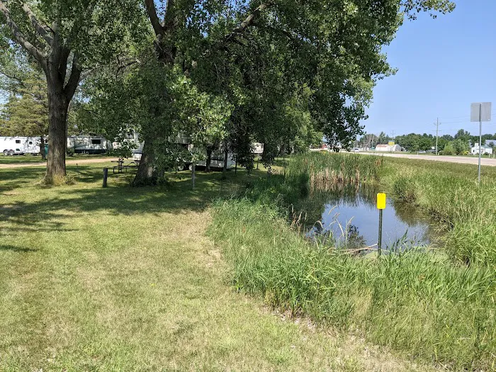 SPOT Campground Picture 8