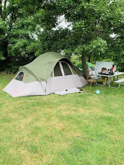 Campground Picture 1