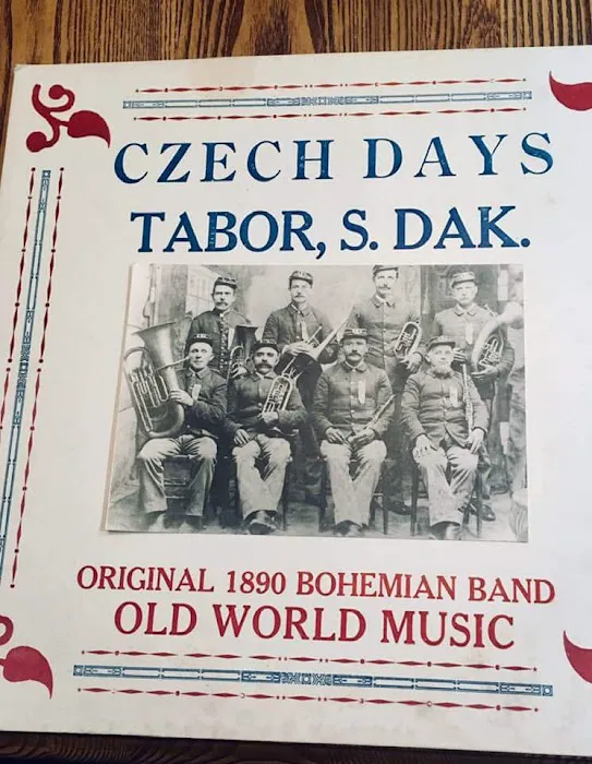 Scotland Campground Picture 1