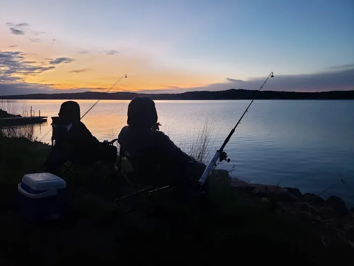 Bloomfield Campground - Lewis and Clark SRA Picture 10