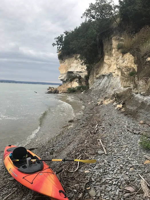 Bloomfield Campground - Lewis and Clark SRA Picture 6