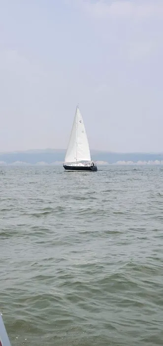 Bloomfield Campground - Lewis and Clark SRA Picture 4