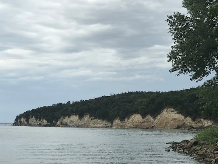 Bloomfield Campground - Lewis and Clark SRA Picture 5