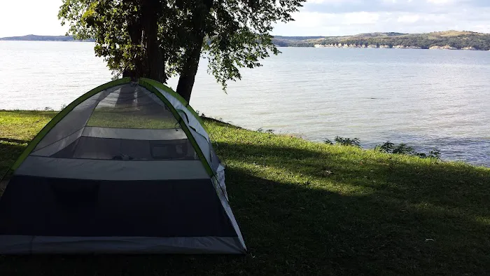 Bloomfield Campground - Lewis and Clark SRA Picture 3