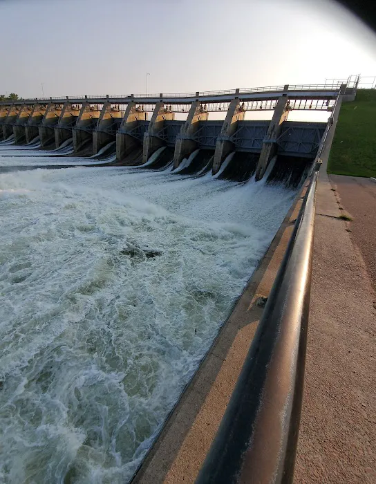 Bloomfield Campground - Lewis and Clark SRA Picture 1