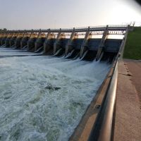 Bloomfield Campground - Lewis and Clark SRA ico