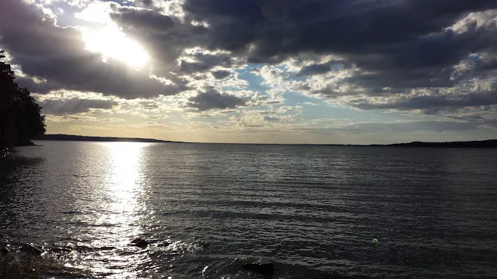 Bloomfield Campground - Lewis and Clark SRA Picture 8