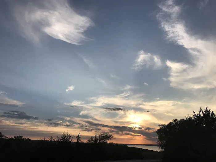 Bloomfield Campground - Lewis and Clark SRA Picture 2