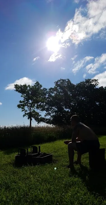 Bloomfield Campground - Lewis and Clark SRA Picture 9