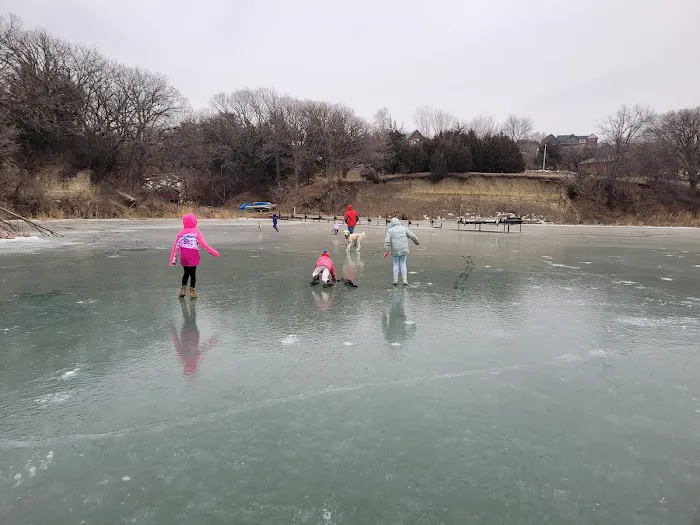 Miller Creek Campground - Lewis and Clark SRA Picture 10