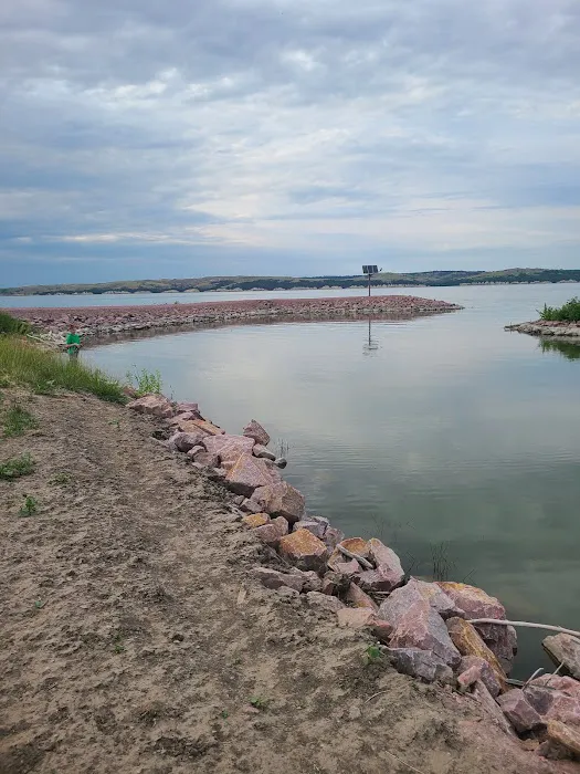 Miller Creek Campground - Lewis and Clark SRA Picture 6