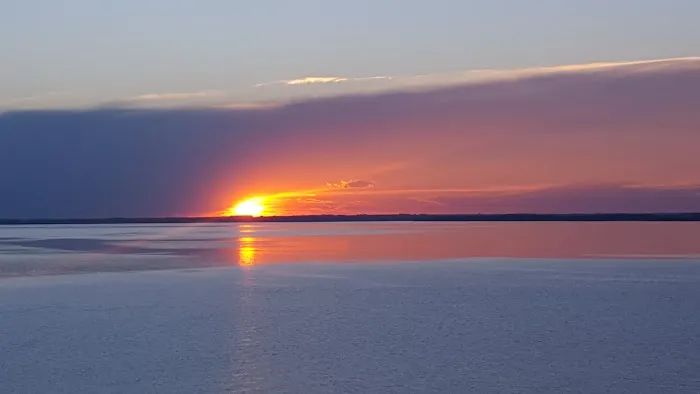 Miller Creek Campground - Lewis and Clark SRA Picture 7