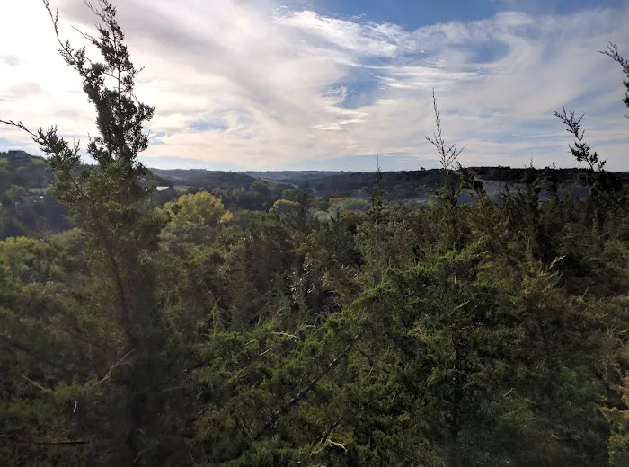 Miller Creek Campground - Lewis and Clark SRA Picture 2