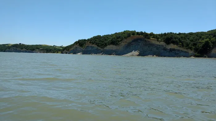 Miller Creek Campground - Lewis and Clark SRA Picture 4