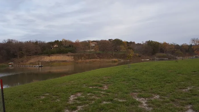 Miller Creek Campground - Lewis and Clark SRA Picture 3