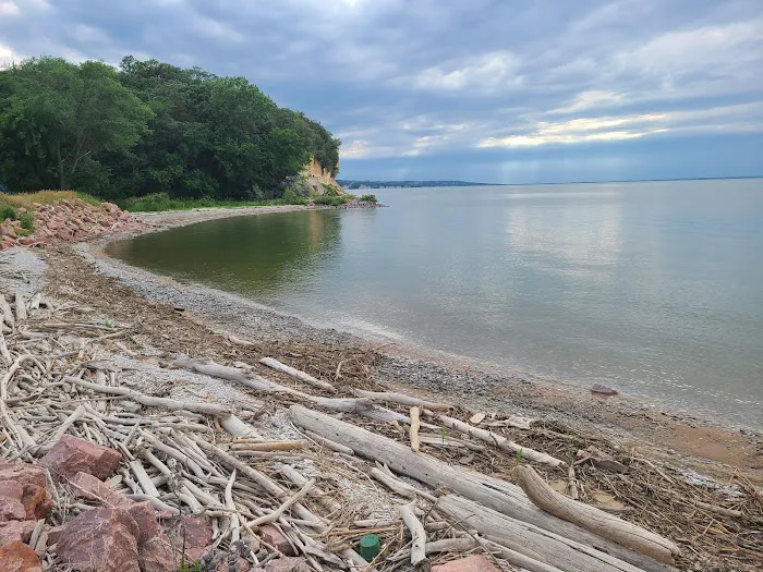 Miller Creek Campground - Lewis and Clark SRA Picture 5
