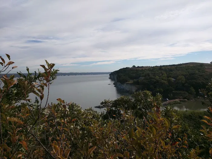 Miller Creek Campground - Lewis and Clark SRA Picture 1