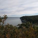 Miller Creek Campground - Lewis and Clark SRA