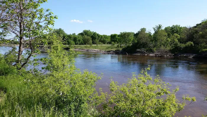 Riverside Park Campground Picture 2