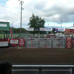 Riverside Park Campground