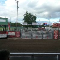 Riverside Park Campground ico