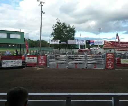 Riverside Park Campground