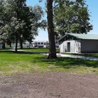 Albion RV and tent campground ico