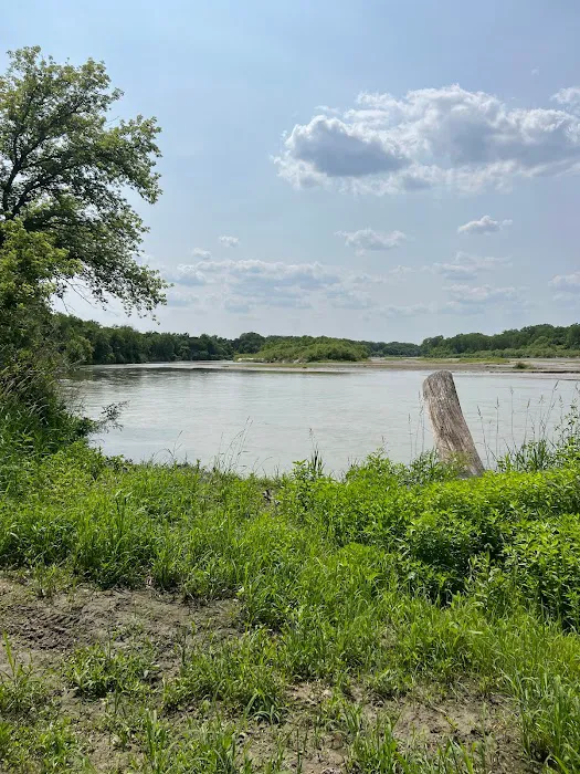 Bonfire ATV Campground Picture 3