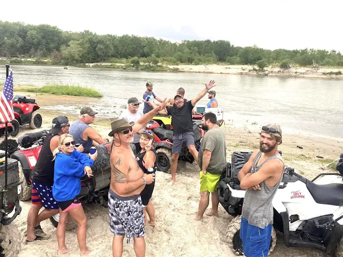 Bonfire ATV Campground Picture 2