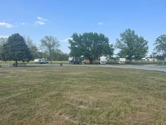 Bonfire ATV Campground Picture 5