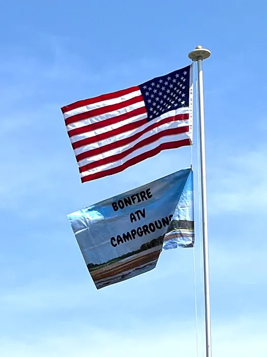 Bonfire ATV Campground Picture 4