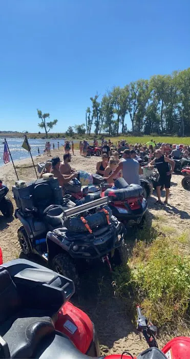 Bonfire ATV Campground Picture 1