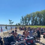 Bonfire ATV Campground