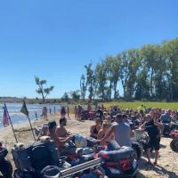 Bonfire ATV Campground ico