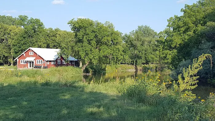 Camp Pawnee Picture 1