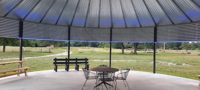 Camp Pawnee Picture 2