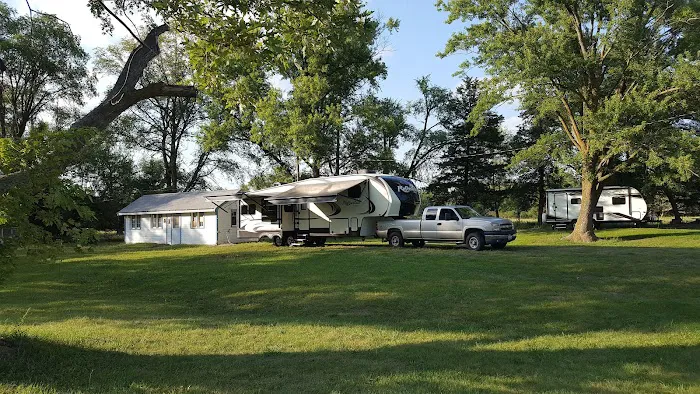 Camp Pawnee Picture 6