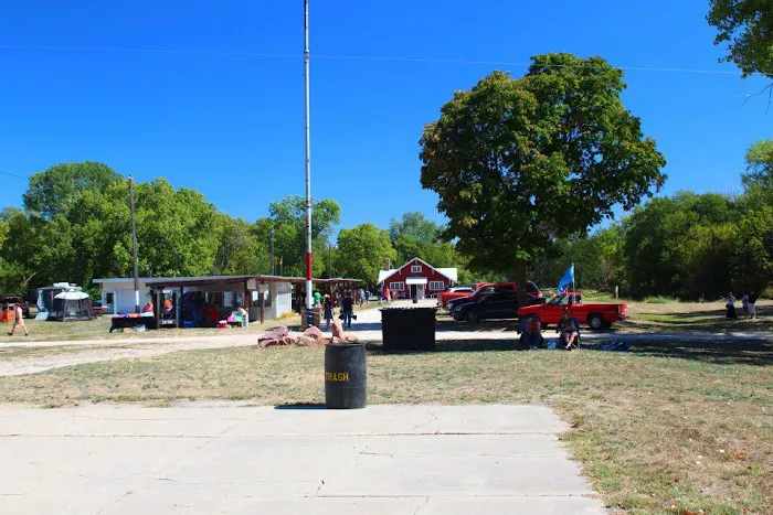 Camp Pawnee Picture 3