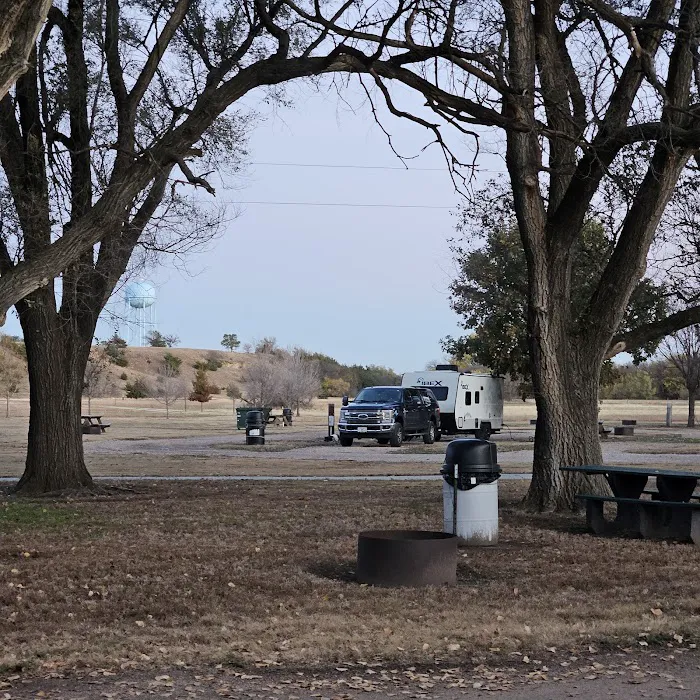 Camp Pawnee Picture 9