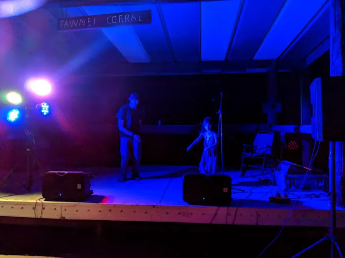 Camp Pawnee Picture 10