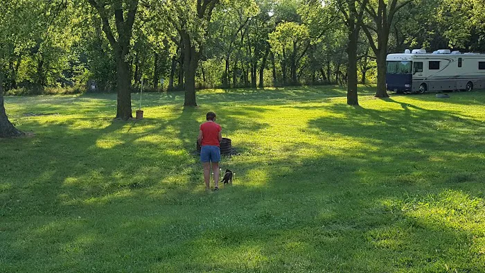 Camp Pawnee Picture 8