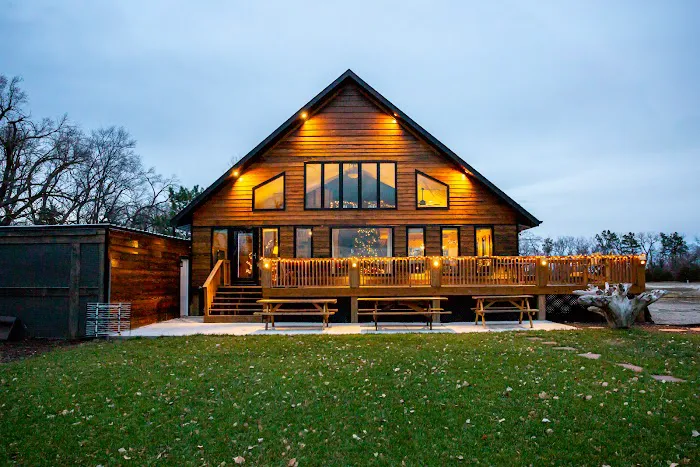 Riverland Campground Picture 1