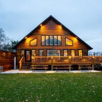 Riverland Campground ico