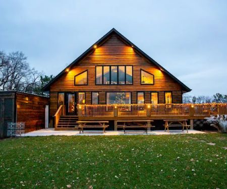 Riverland Campground