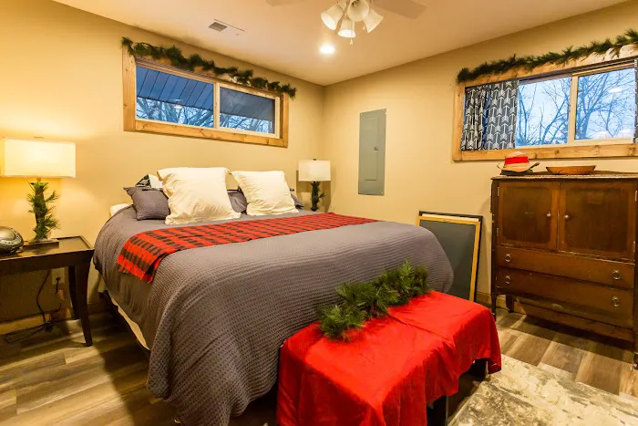 Riverland Campground Picture 2