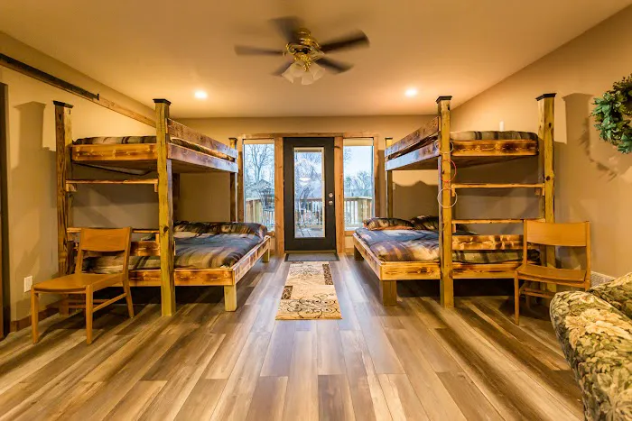 Riverland Campground Picture 5